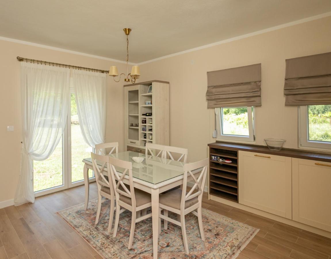 Country Homes Dujeva Rijeka Crnojevića Εξωτερικό φωτογραφία