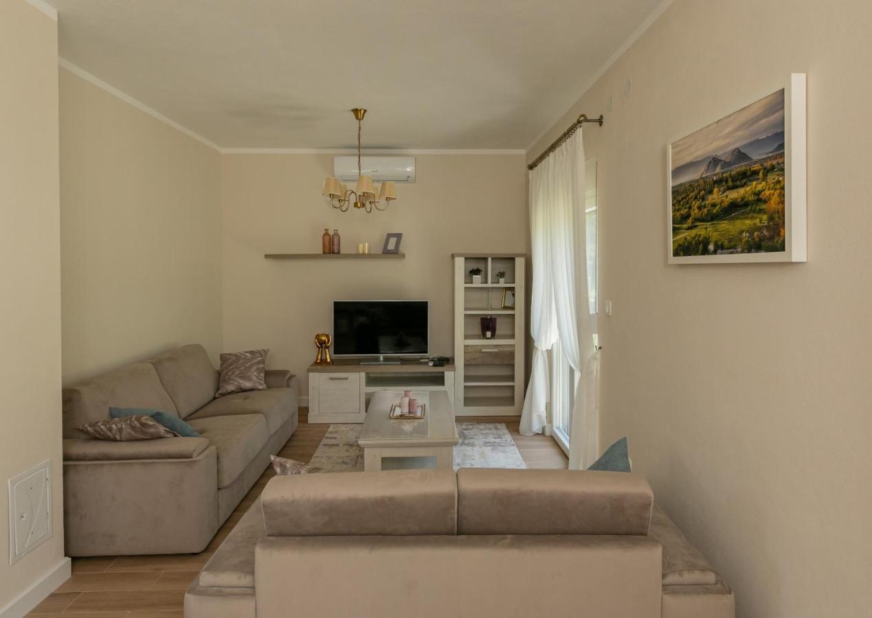 Country Homes Dujeva Rijeka Crnojevića Εξωτερικό φωτογραφία