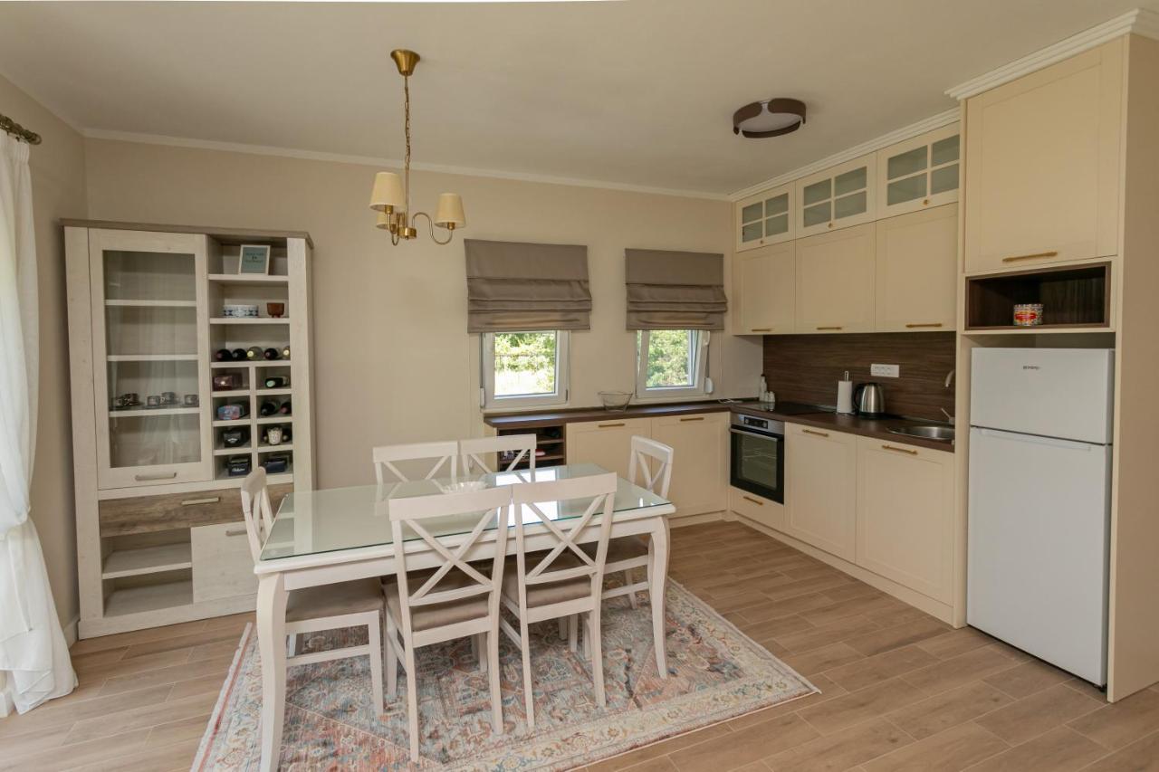 Country Homes Dujeva Rijeka Crnojevića Εξωτερικό φωτογραφία
