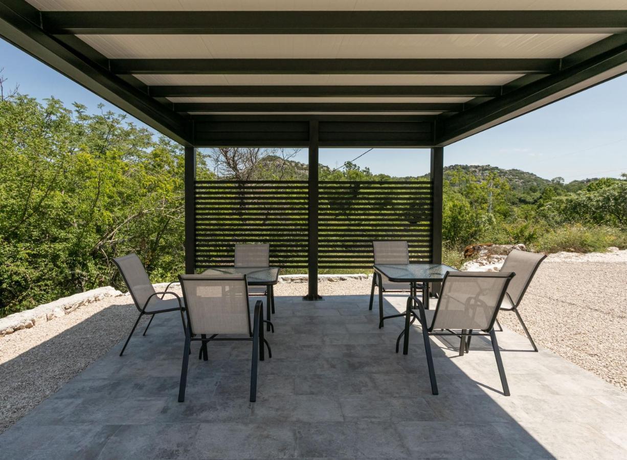 Country Homes Dujeva Rijeka Crnojevića Εξωτερικό φωτογραφία